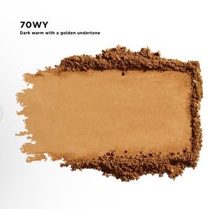 70WY Urban Decay powder foundation